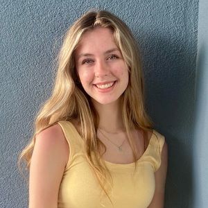 Meet your Posher, Anna kate